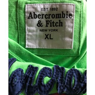 アバクロンビーアンドフィッチ(Abercrombie&Fitch)のABERCROMBIE  キッズ Tシャツ(Tシャツ/カットソー)