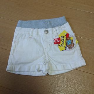 シマムラ(しまむら)の女の子 パンツ ズボン ショートパンツ(パンツ/スパッツ)