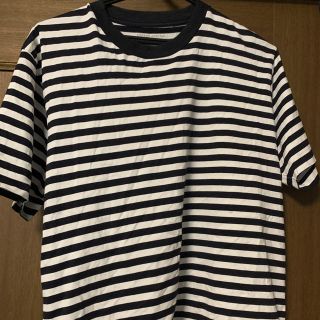 ユナイテッドアローズ(UNITED ARROWS)のUnited Arrows ボーダーtシャツ(Tシャツ/カットソー(半袖/袖なし))