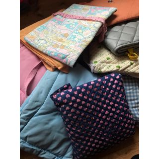 ちょこ様専用★防災頭巾(防災関連グッズ)