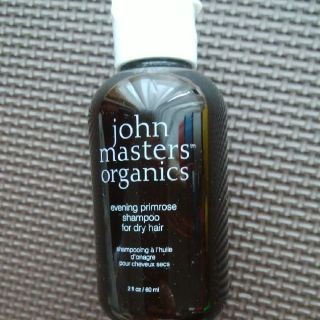 ジョンマスターオーガニック(John Masters Organics)のジョンマスター　イブニングＰシャンプー(シャンプー)