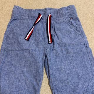 トミーヒルフィガー(TOMMY HILFIGER)のトミーフィルフィガー 男の子 半ズボン(パンツ/スパッツ)