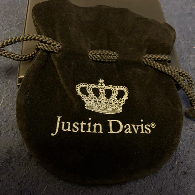 Justin Davis(ジャスティンデイビス)のJustin Davis リング レディースのアクセサリー(リング(指輪))の商品写真