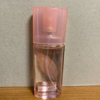 エリザベスアーデン(Elizabeth Arden)の廃盤 エリザベス アーデン スパイスドグリーンティ セントスプレー  50ML(香水(女性用))