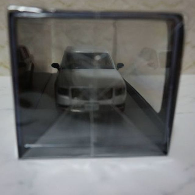 トヨタ - 【非売品】トヨタ センチュリー ミニカー 株主総会