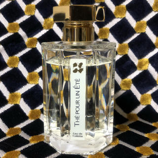 ラルチザンパフューム(L'Artisan Parfumeur)のラルチザン テプーアンエテ 100ml 香水(ユニセックス)