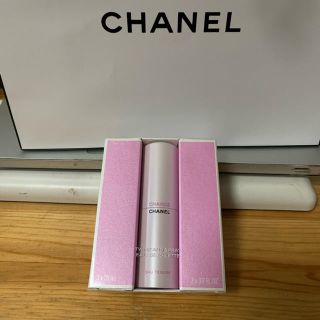 シャネル(CHANEL)のシャネル チャンスオータンドール60ml新品未開封(香水(女性用))