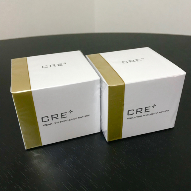 ※期間限定※ ワールドレップサービス CRE イオンゲル(10g) 5個セット