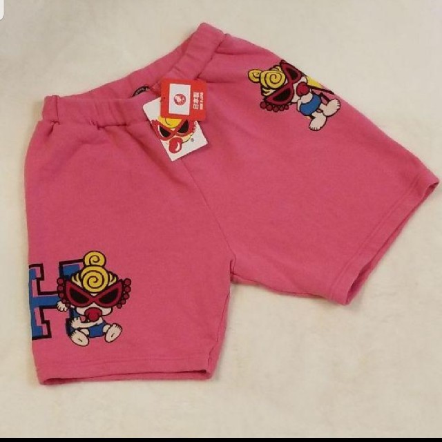 HYSTERIC MINI(ヒステリックミニ)の🌸🌸🌸専用🌸🌸🌸新作ライクア キッズ/ベビー/マタニティのキッズ服男の子用(90cm~)(パンツ/スパッツ)の商品写真