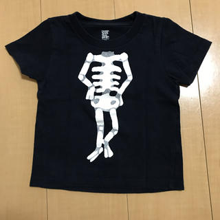 グラニフ(Design Tshirts Store graniph)のとむすけ様専用  グラニフ  半袖シャツ  ９０(Tシャツ/カットソー)
