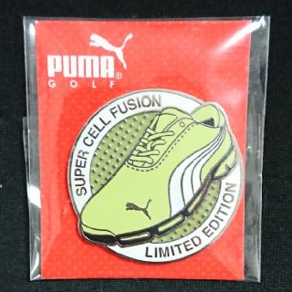 プーマ(PUMA)のモモン1774様専用 プーマ ゴルフマーカー(その他)