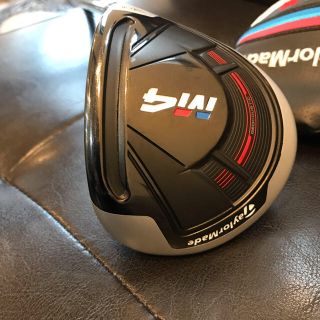 テーラーメイド(TaylorMade)のyama様専用 テーラーメイド M4 3HL  16.5度(クラブ)