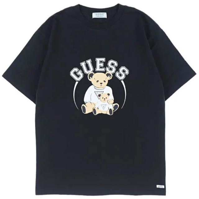 GUESS(ゲス)のGUESS グリーンレーベル tシャツ Mサイズ メンズのトップス(Tシャツ/カットソー(半袖/袖なし))の商品写真