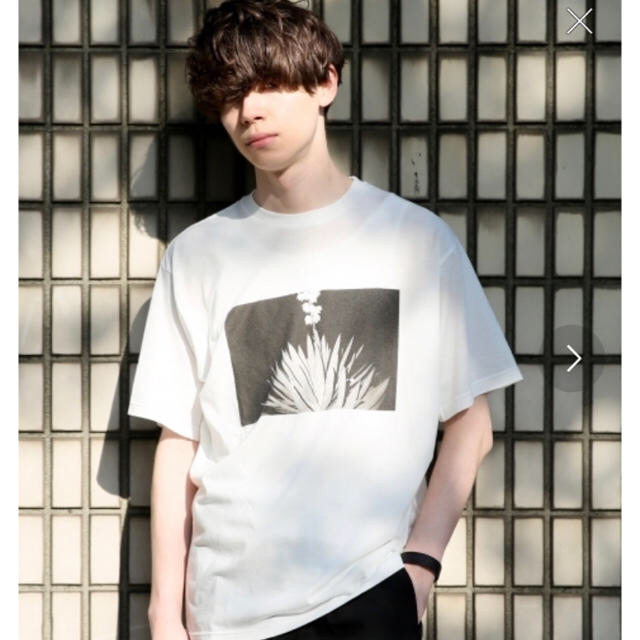 HARE(ハレ)の【HARE Tokyo New Generation】プリントTシャツ メンズのトップス(Tシャツ/カットソー(半袖/袖なし))の商品写真