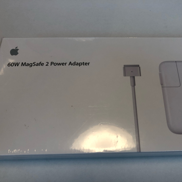 Apple 60W MagSafe 2 Power Adapter MD565J