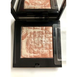 ボビイブラウン(BOBBI BROWN)のボビイブラウン ハイライト ピンクグロウ(フェイスパウダー)