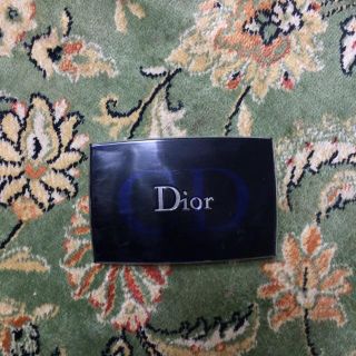 クリスチャンディオール(Christian Dior)のディオール コンパクトファンデーション✨(ファンデーション)