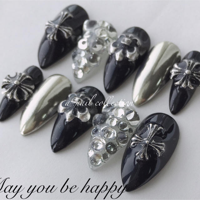 ネイルチップ 作成終わりましたの通販 by ♡a_nail_collection ネイルチップ 作成終わりましたの通販 by ♡a_nail_collection