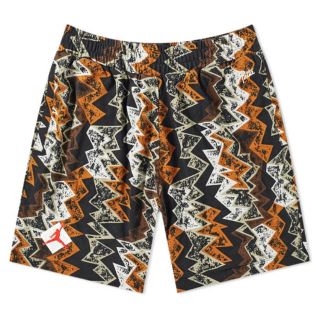 ナイキ(NIKE)のMサイズ nike patta shorts jordan (ショートパンツ)