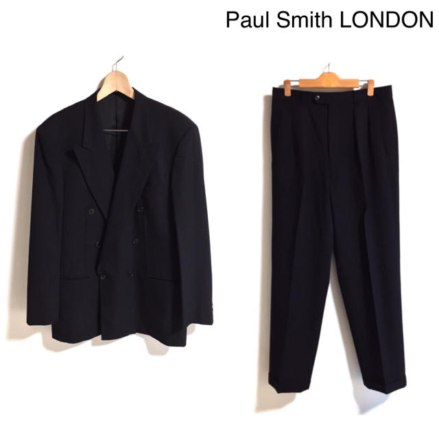 Paul Smith LONDON セットアップ