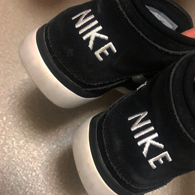 NIKE(ナイキ)のNIKE ハイカットスニーカー レディースの靴/シューズ(スニーカー)の商品写真