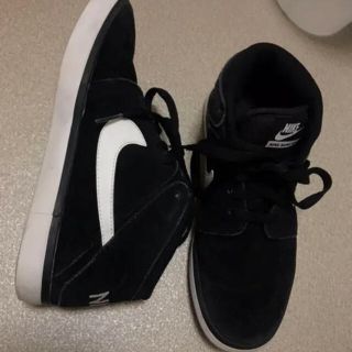 ナイキ(NIKE)のNIKE ハイカットスニーカー(スニーカー)