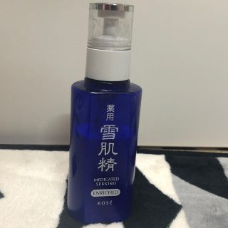 セッキセイ(雪肌精)の雪肌精 乳液 140ml(乳液/ミルク)