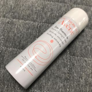 アベンヌ(Avene)の新品未開封 アベンヌ ウォーター 化粧水 スプレー 50g(化粧水/ローション)