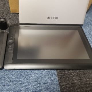 ワコム(Wacom)のBollyochi2013様専用(PC周辺機器)