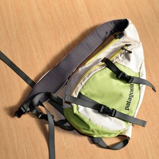 パタゴニア(patagonia)のパタゴニア アトムスリングバッグ ボディバッグ ワンショルダー(ボディーバッグ)