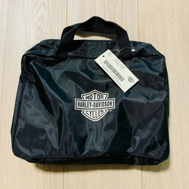 Harley Davidson(ハーレーダビッドソン)のkei様専用！【新品、未使用】ハーレーダビッドソン ♡  純正車載工具セット 自動車/バイクのバイク(工具)の商品写真