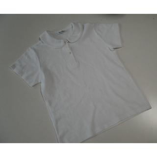 ファミリア(familiar)の美品familiar半袖ポロシャツ１３０(Tシャツ/カットソー)