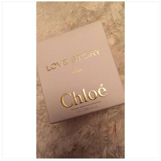 クロエ(Chloe)のクロエ ラブストーリー30ml(ユニセックス)