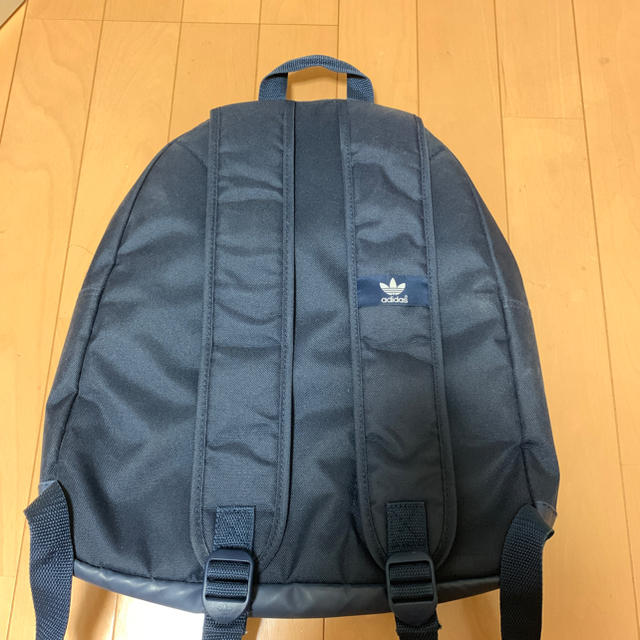 adidas(アディダス)のアディダス リュック  レディースのバッグ(リュック/バックパック)の商品写真