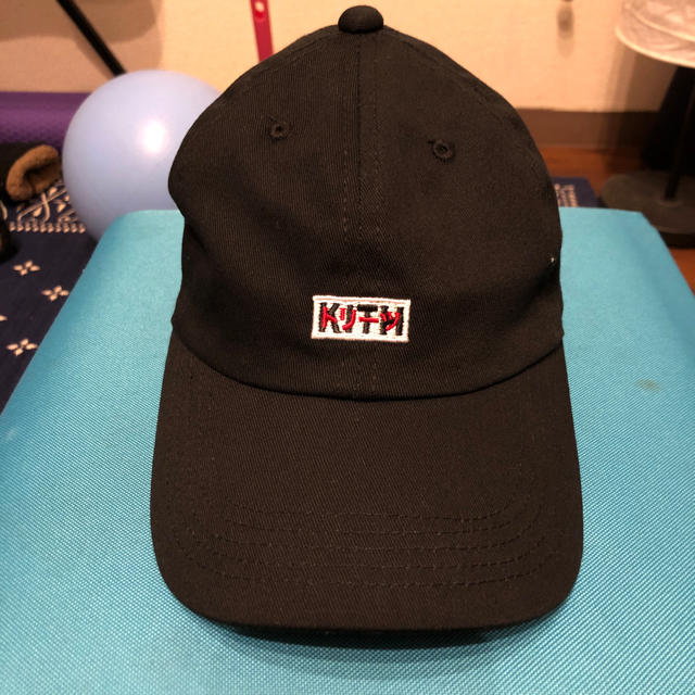 kith キャップ