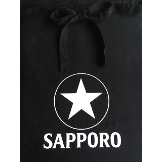 サッポロ(サッポロ)のSAPPORO 前掛け(その他)