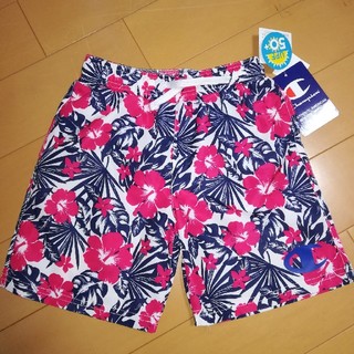 チャンピオン(Champion)のみっこ様専用☆男児水着１００　新品(水着)