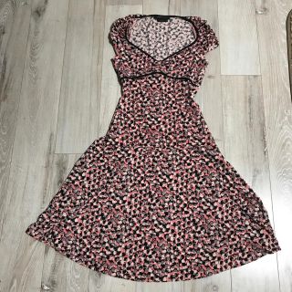 ビーシービージーマックスアズリア(BCBGMAXAZRIA)のBCBG  ツーピース(セット/コーデ)