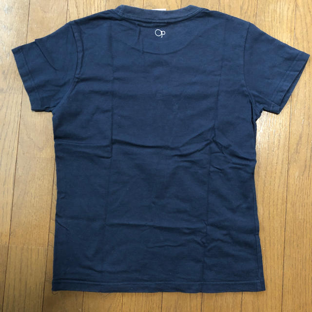 OCEAN PACIFIC(オーシャンパシフィック)のOP Tシャツ レディースのトップス(Tシャツ(半袖/袖なし))の商品写真