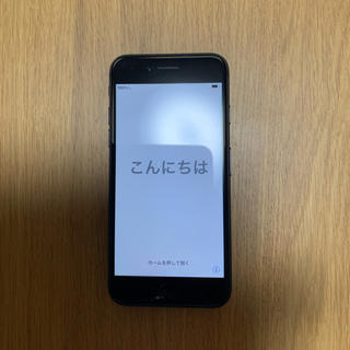 エーユー(au)のiPhone7 本体(スマートフォン本体)