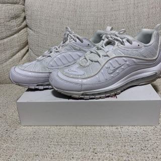 ナイキ(NIKE)のAIR MAX98(スニーカー)