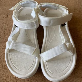 テバ(Teva)のスポーツサンダル Teva(サンダル)