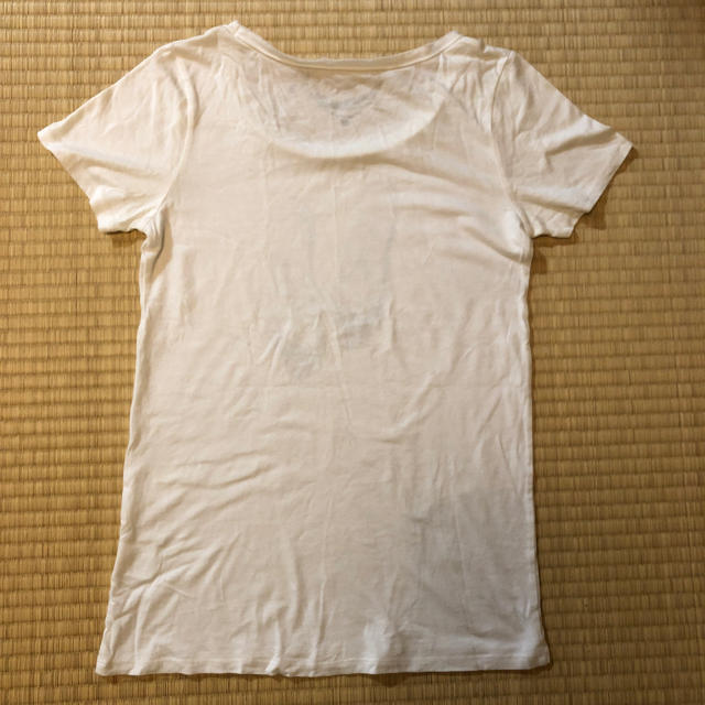 carnelian(カーネリアン)のプリントTシャツ レディースのトップス(Tシャツ(半袖/袖なし))の商品写真