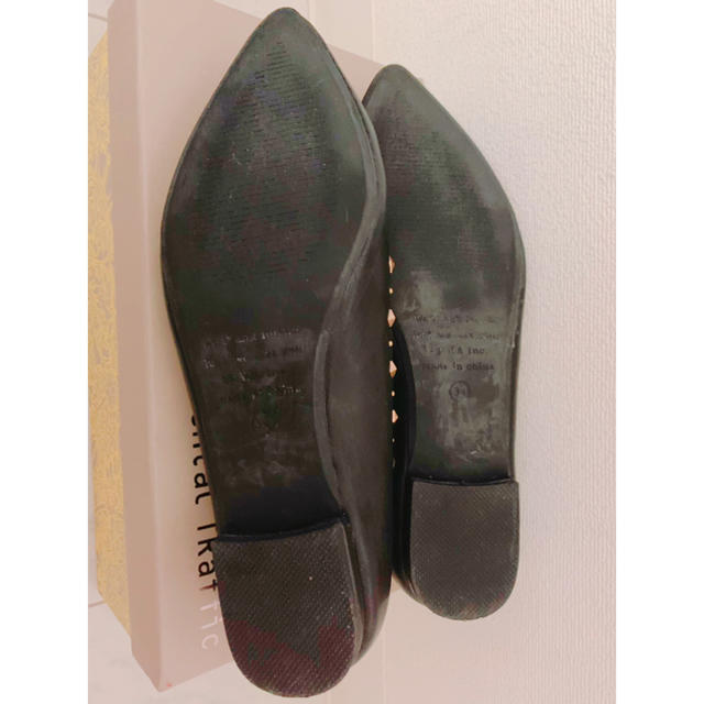 ORiental TRaffic(オリエンタルトラフィック)のオリエンタルトラフィック   レディースの靴/シューズ(ハイヒール/パンプス)の商品写真