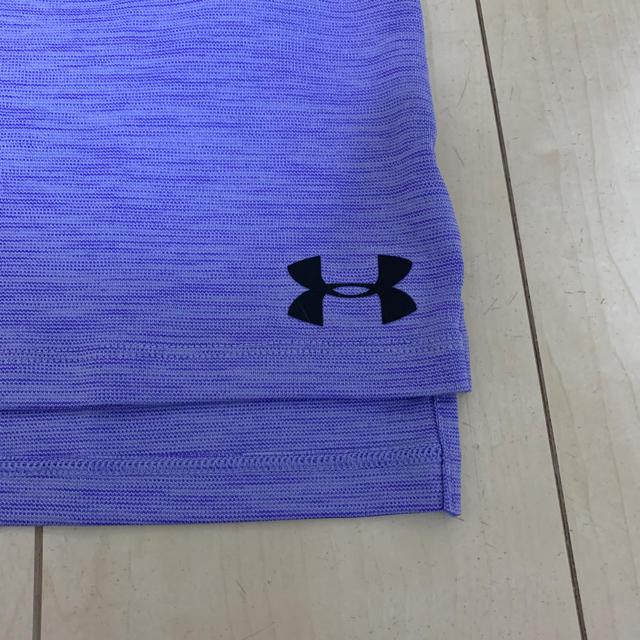 UNDER ARMOUR(アンダーアーマー)のアンターアーマー タンクトップ  Under Armour レディースのトップス(タンクトップ)の商品写真