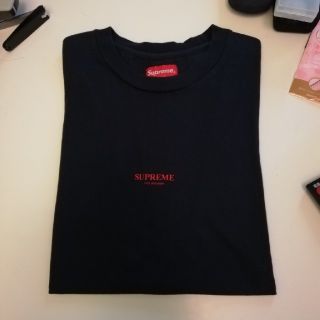 シュプリーム(Supreme)のSupreme Tシャツ(Tシャツ/カットソー(半袖/袖なし))