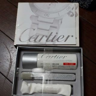 カルティエ(Cartier)のカルティエ ブレスレット用お手入れキット(その他)