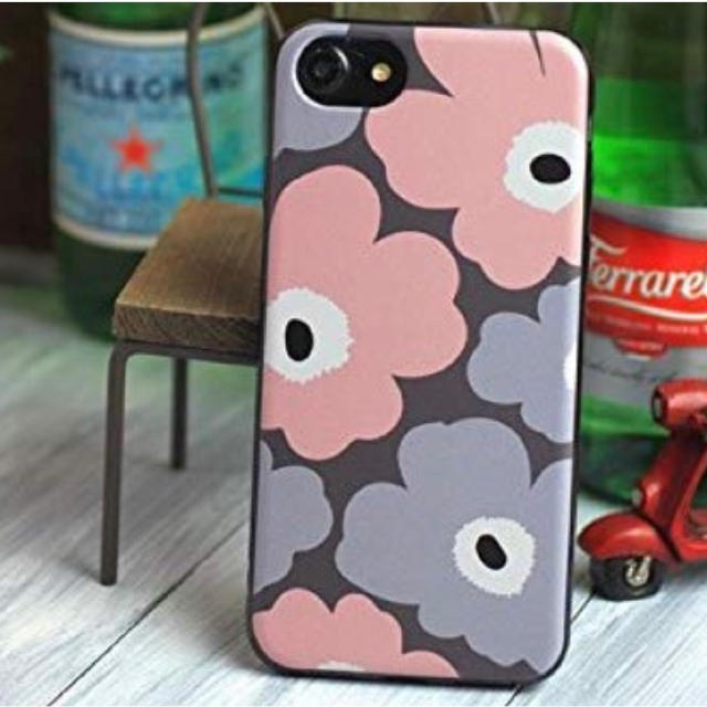 marimekko - ♡最後1つです♡大人気★マリメッコ iPhone ケース ★の通販 by いちご｜マリメッコならラクマ