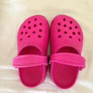 クロックス(crocs)のクロックス8-9(その他)