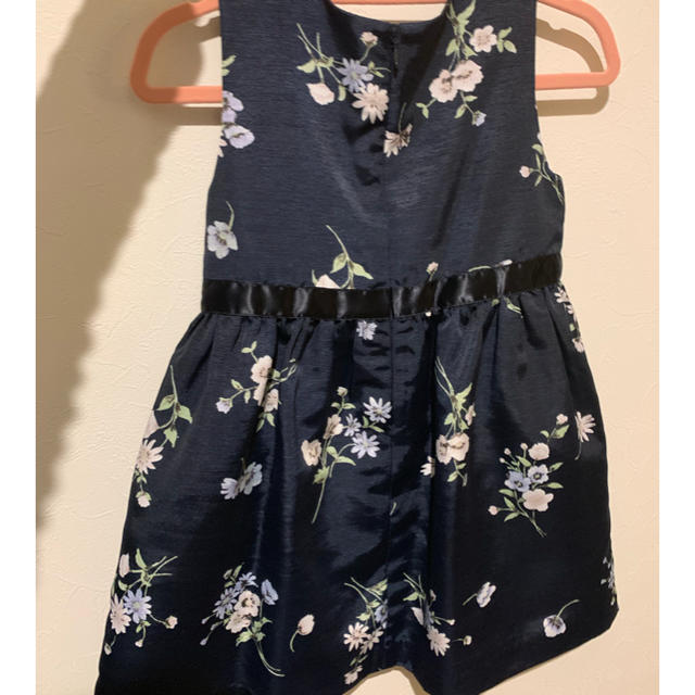 Rope' Picnic(ロペピクニック)のロペピクニック  キッズ 110 ワンピース キッズ/ベビー/マタニティのキッズ服女の子用(90cm~)(ワンピース)の商品写真